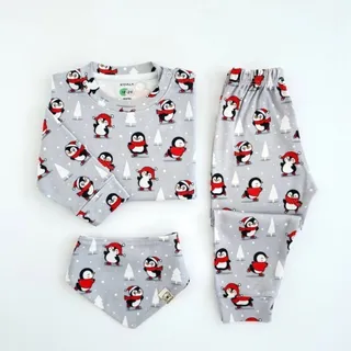 ست نوزادی نخ پنبه