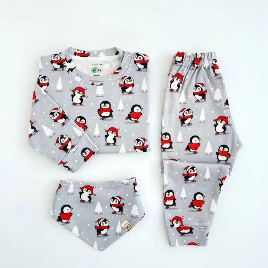 ست نوزادی نخ پنبه