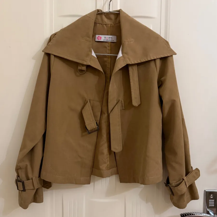 کراپ کت سوییت