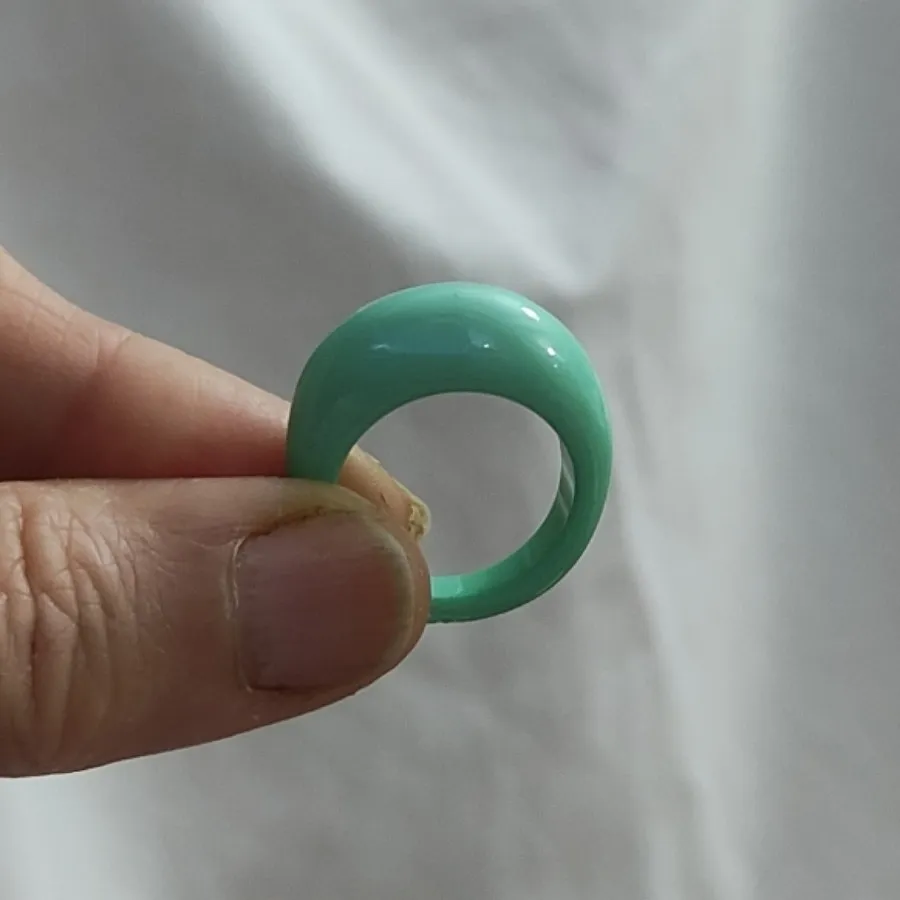 انگشتر  زیبا وخاص