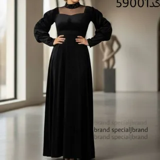 پیراهن مجلسی