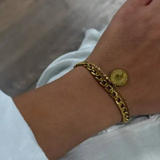 فول استیل و رنگ ثابت✅
قطر