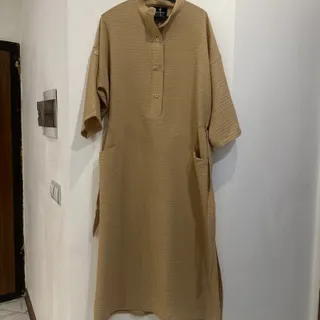 مانتو ساحلی