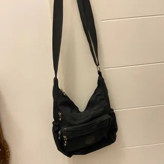 کیف رو دوشی