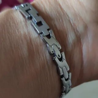 دستبندزیبا استیل با کیفیت