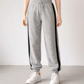 شلوار راحتی وررشی