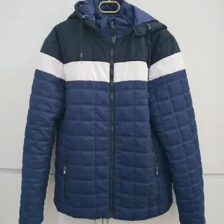 کاپشن مردانه