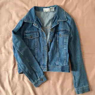 کراپ کت جین