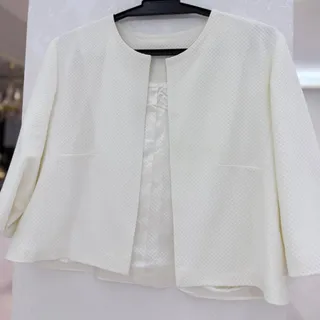 کت کوتاه خارجی