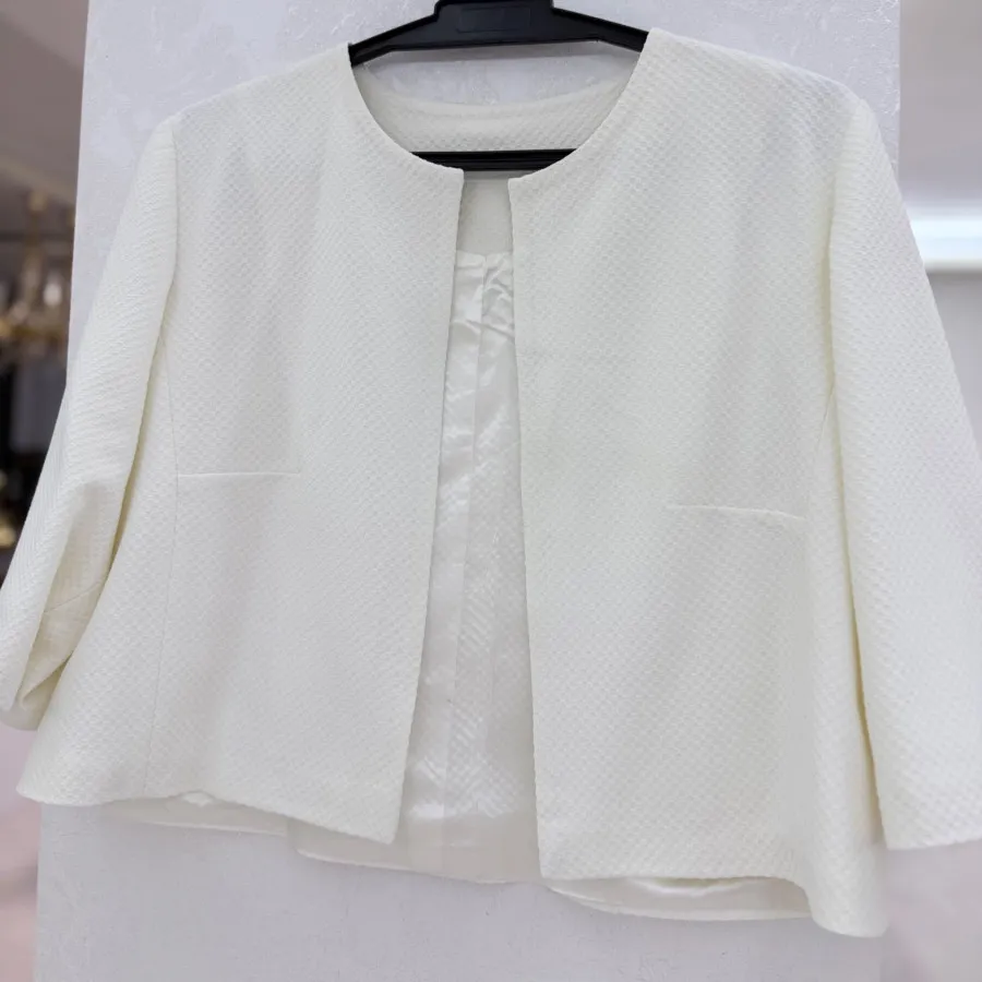 کت کوتاه خارجی