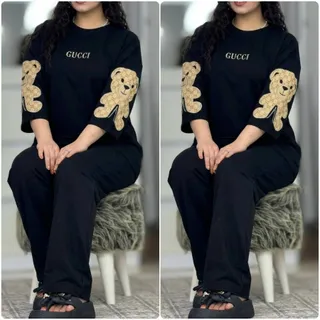 تیشرت و شلوار