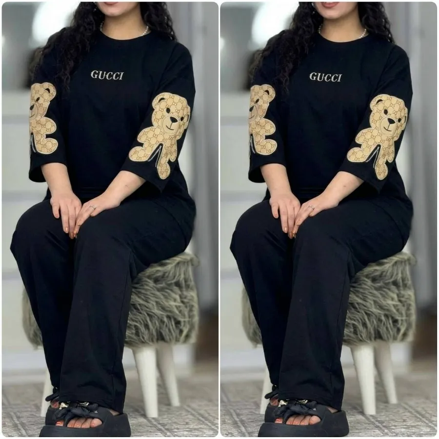 تیشرت و شلوار