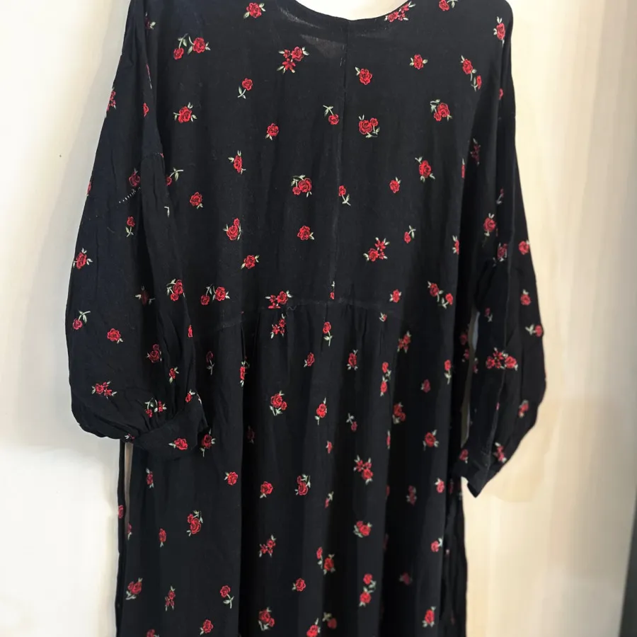 پیراهن ساحلی