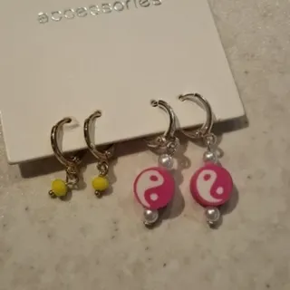 گوشواره زنانه