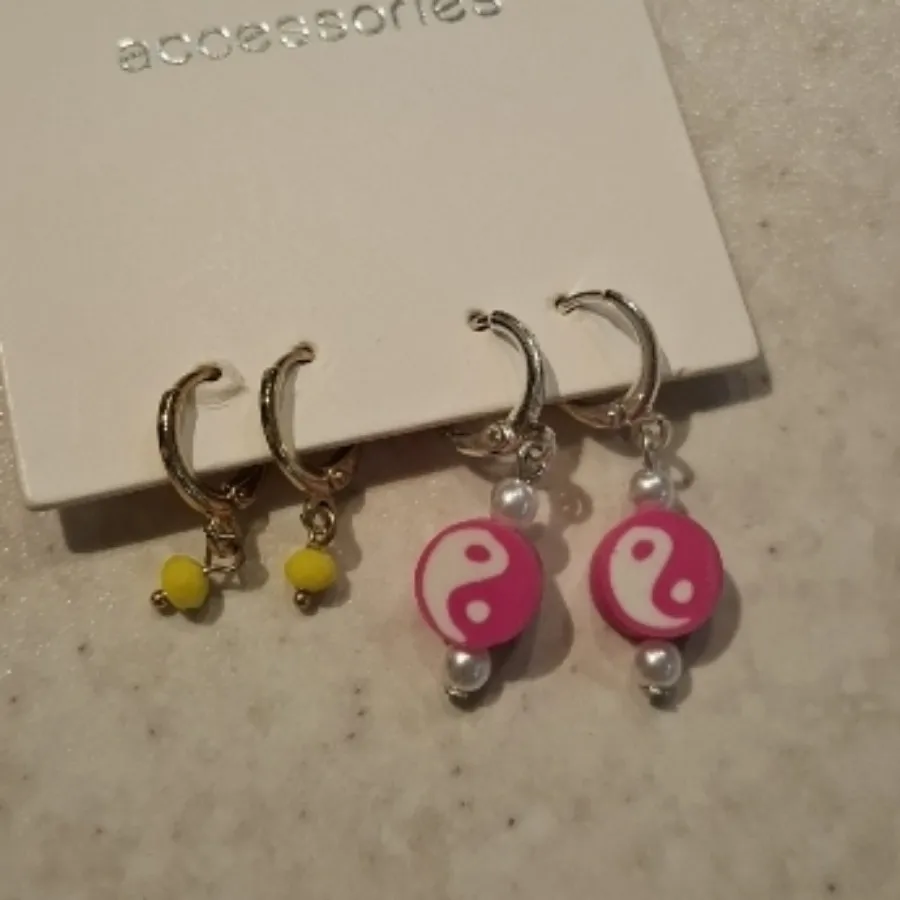 گوشواره زنانه