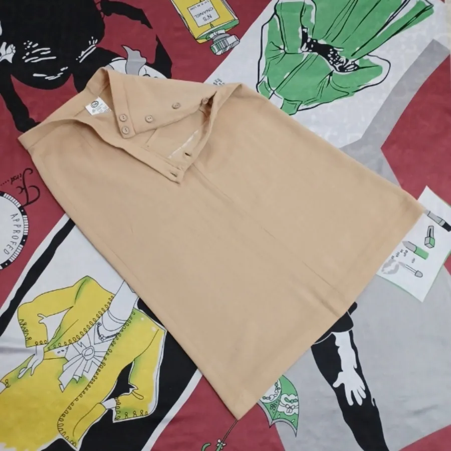 دامن انگلیسی