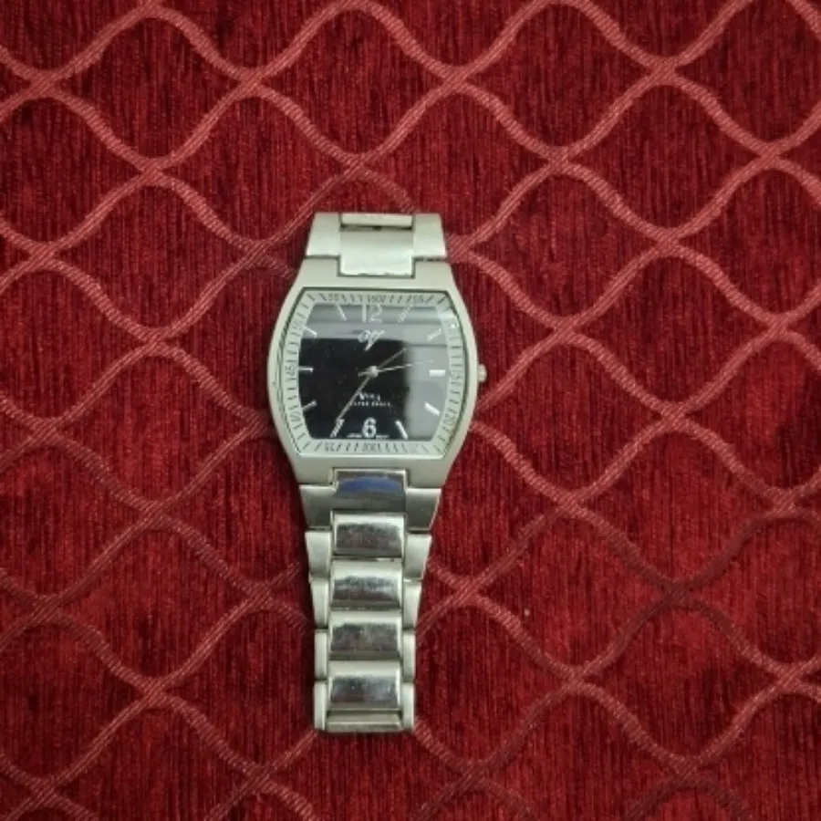 ساعت مچی مردانه