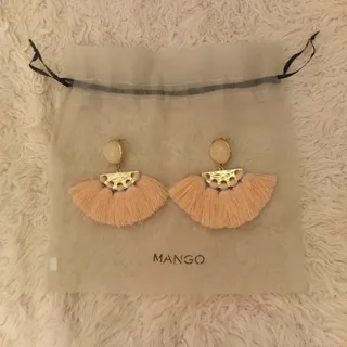 گوشواره MANGO