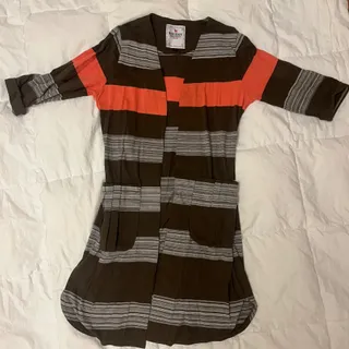 مانتو ساده Hoilday