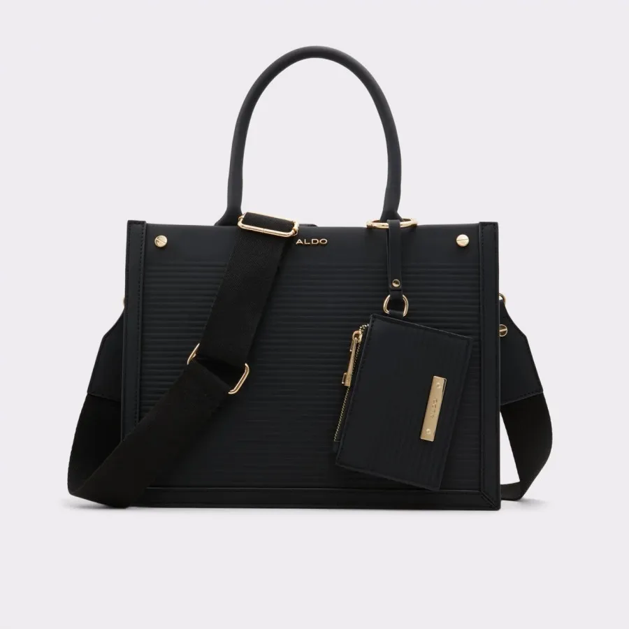 کیف مشکی آلدو