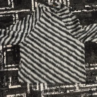 بلوز پشمی ترک