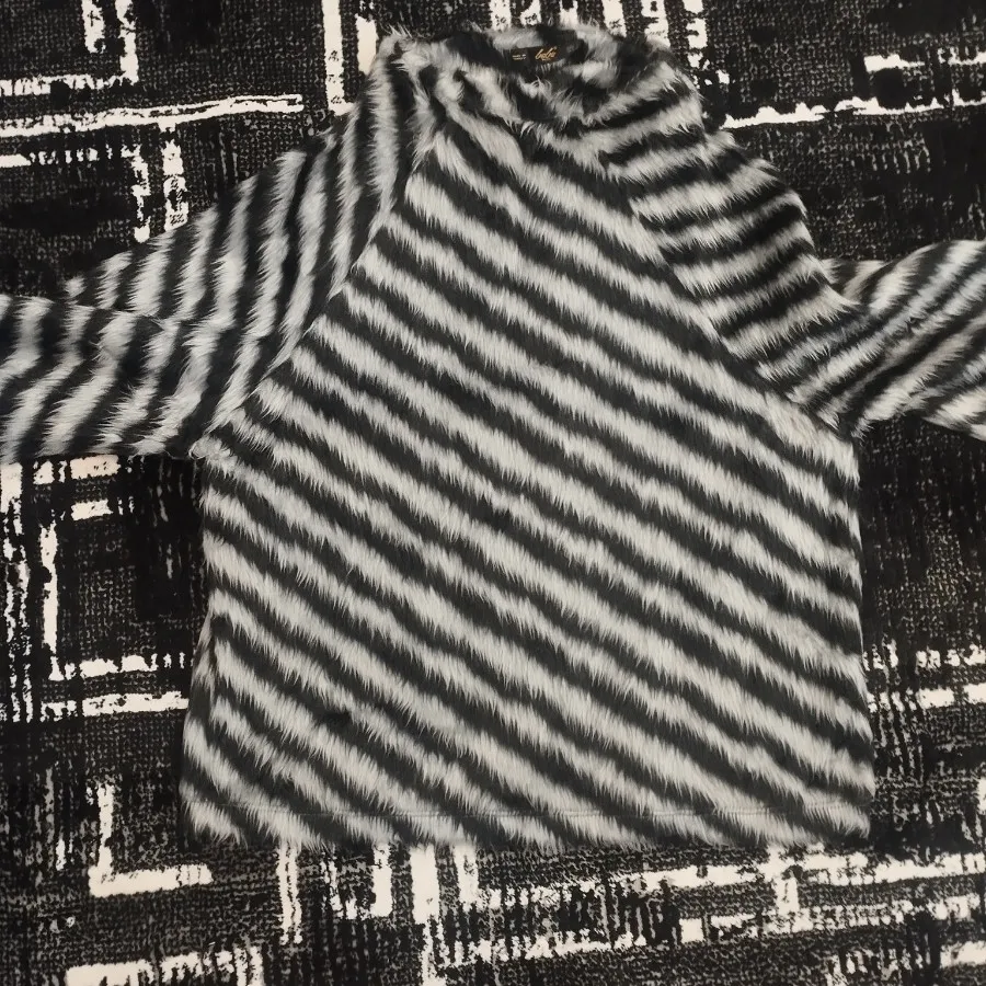 بلوز پشمی ترک