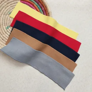 یقه آماده کودک