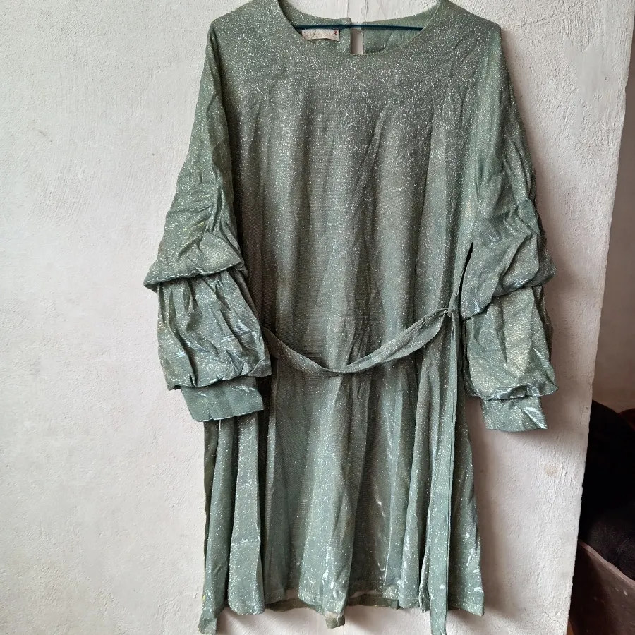 مجلسی عروسکی