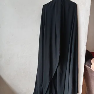 چادر مشکی