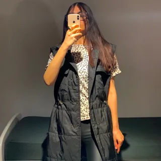 پافر مشکی ترک
