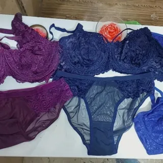 ست سوتین شورت گیپور