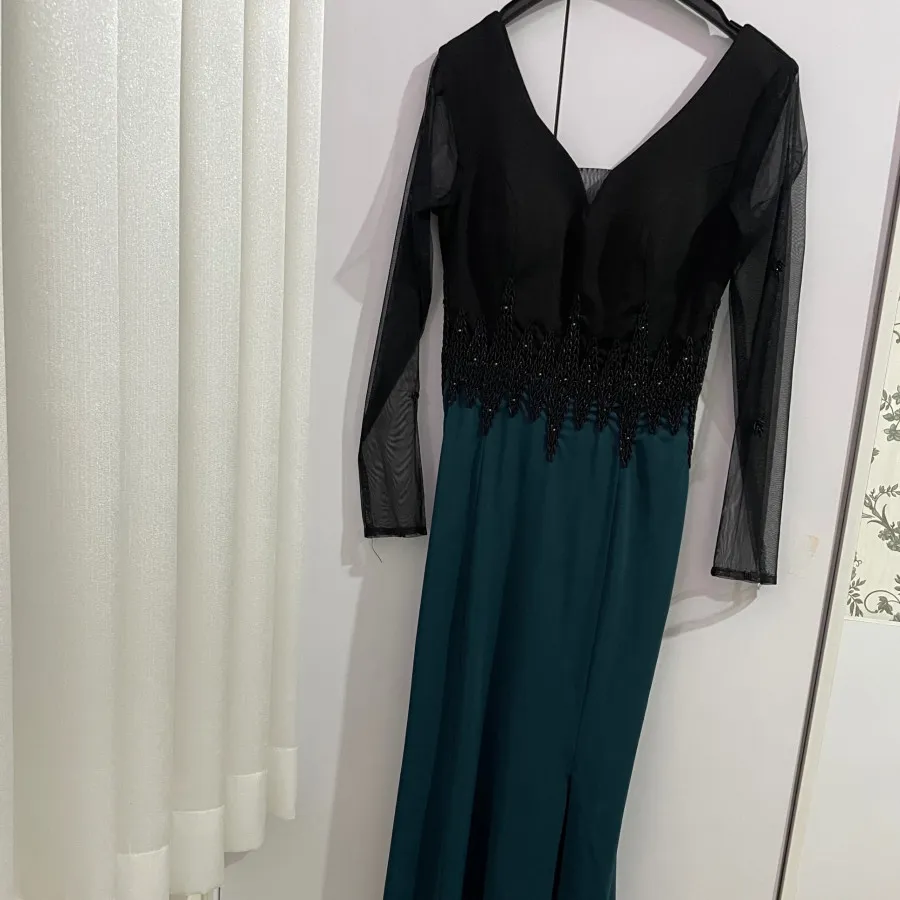 پیراهن مجلسی