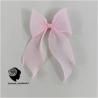 پاپیون حریر