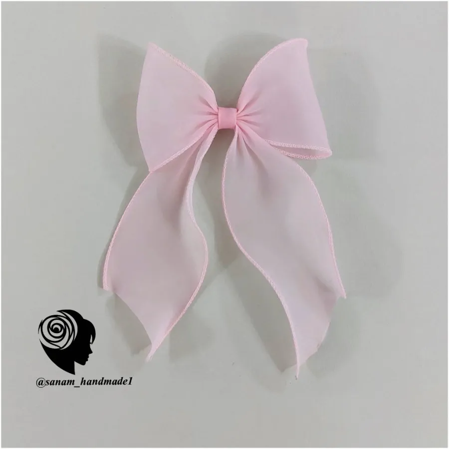 پاپیون حریر