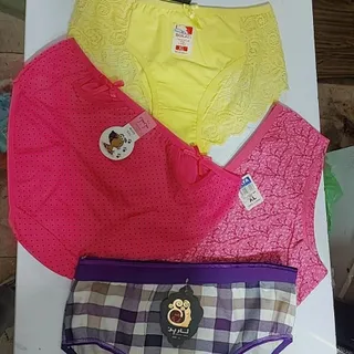 شورت سایز کوچک80