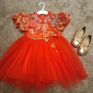 پیراهن سنتی چینی