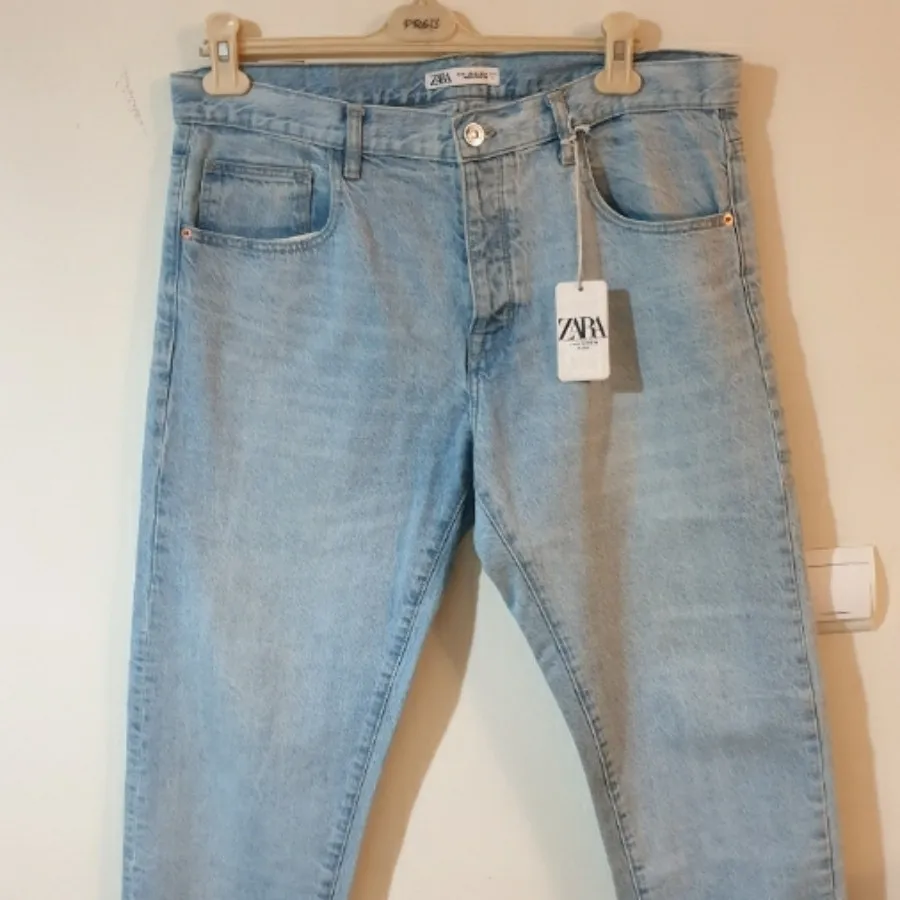 شلوارجین مردانه