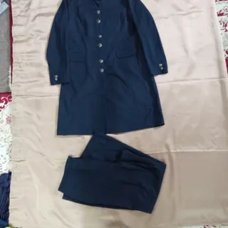 مانتو شلوار اداری