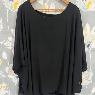 مانتو خفاشی