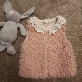 پافر ببعی زارا