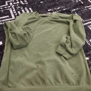 دورس حوله ای سبز