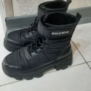 بوت کاپشنی 38