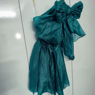 پیراهن عروسکی