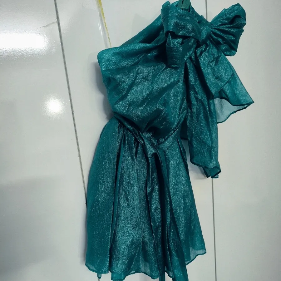 پیراهن عروسکی