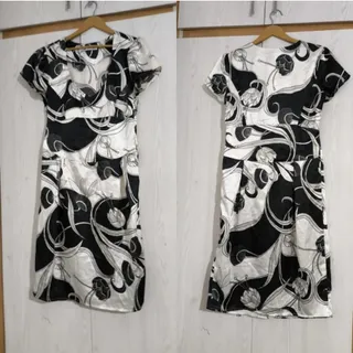 پیراهن برند orsay کد 78