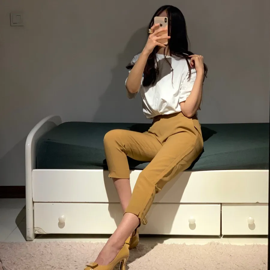 شلوار خارجی