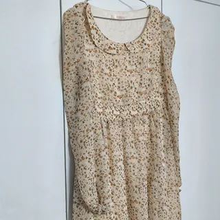 پیراهن دخترانه/زنانه