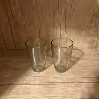 لیوان قدیمی