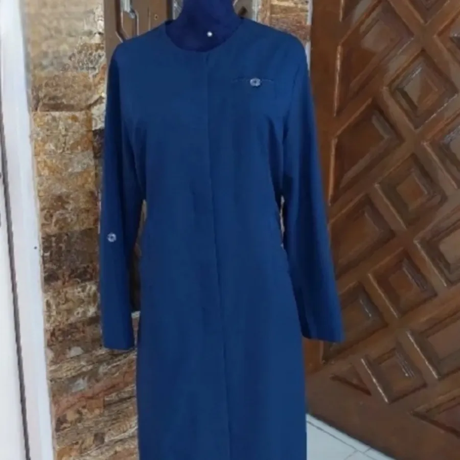 مانتو اداری