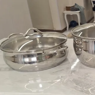 سرویس قابلمه کرکماز اصل